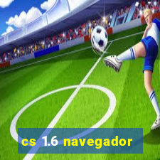 cs 1.6 navegador